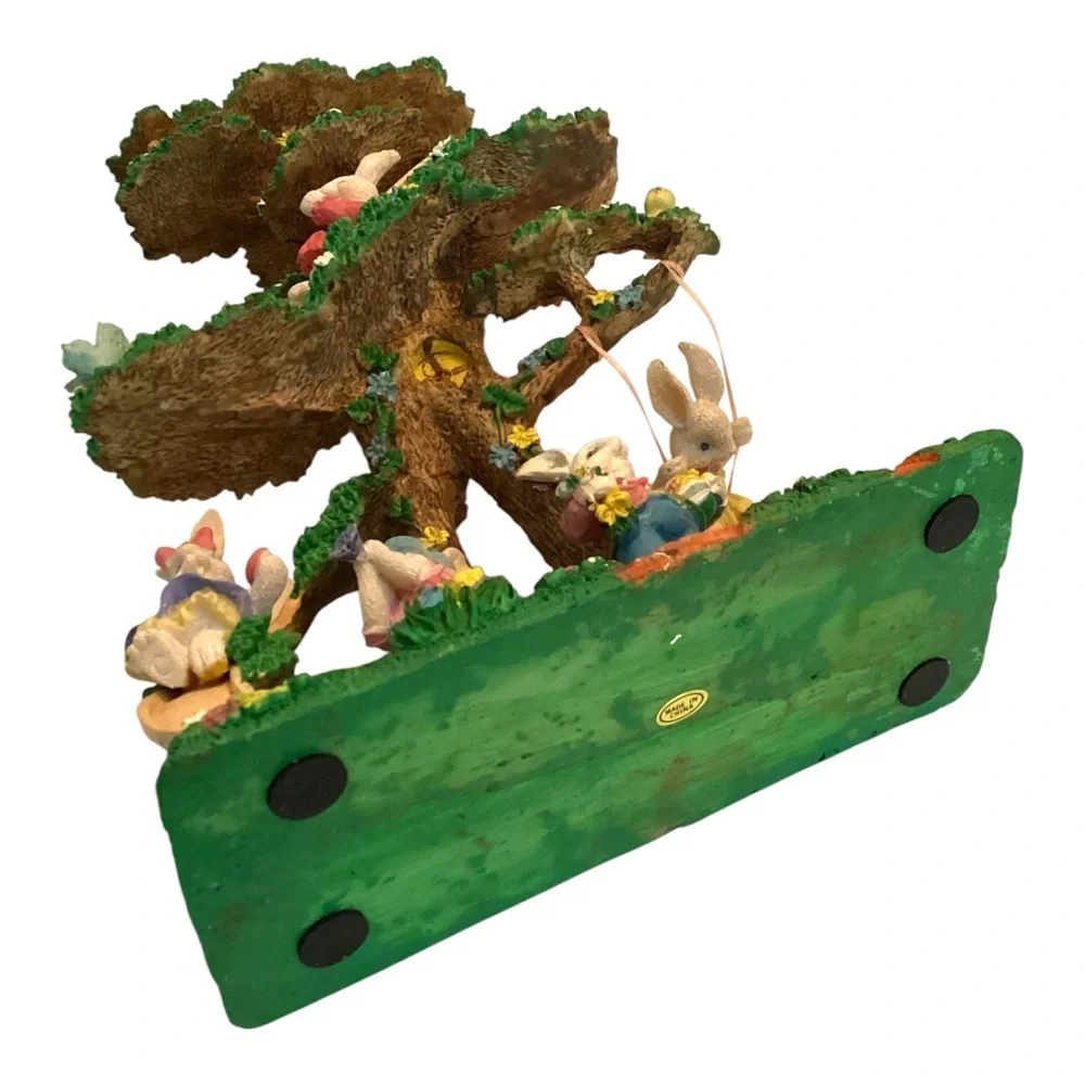 Fabri-Centers Rabbits